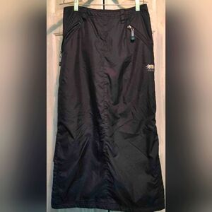 SKhoop Original Long Down Skirt